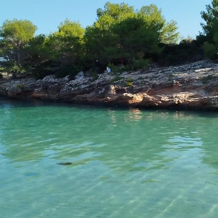 A Casa Di Ru, Bellissimo Appartamento Con Sauna Monopoli Exteriér fotografie