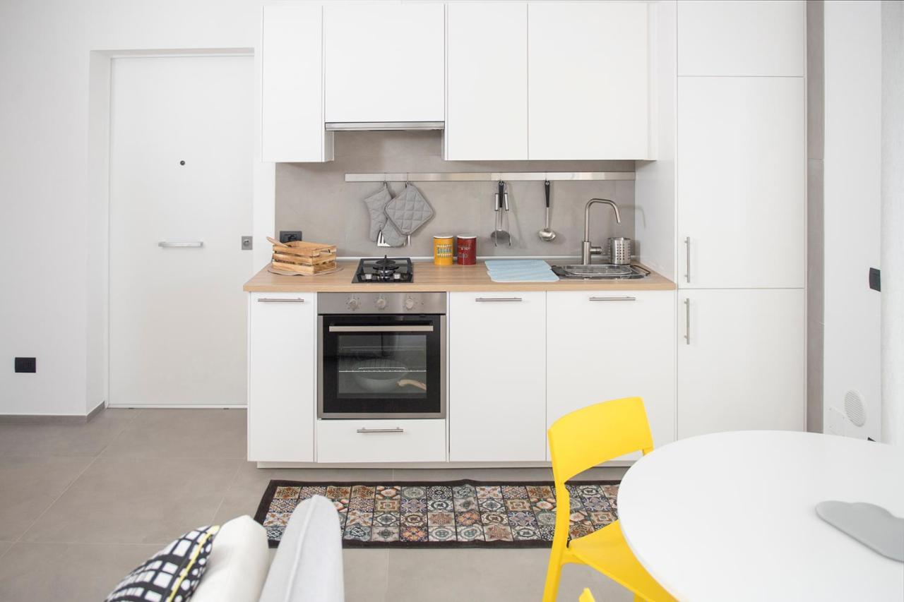 A Casa Di Ru, Bellissimo Appartamento Con Sauna Monopoli Exteriér fotografie