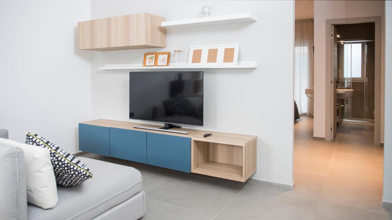 A Casa Di Ru, Bellissimo Appartamento Con Sauna Monopoli Exteriér fotografie