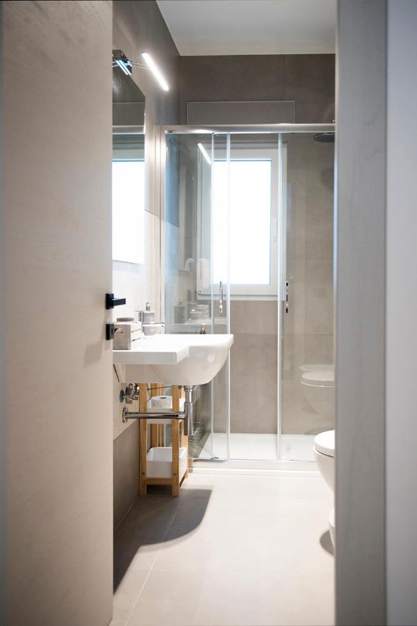 A Casa Di Ru, Bellissimo Appartamento Con Sauna Monopoli Exteriér fotografie