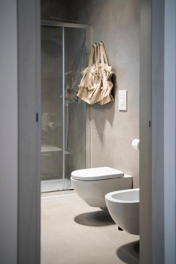 A Casa Di Ru, Bellissimo Appartamento Con Sauna Monopoli Exteriér fotografie