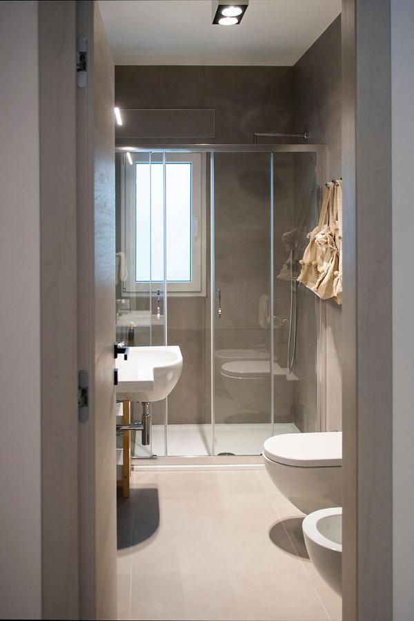 A Casa Di Ru, Bellissimo Appartamento Con Sauna Monopoli Exteriér fotografie