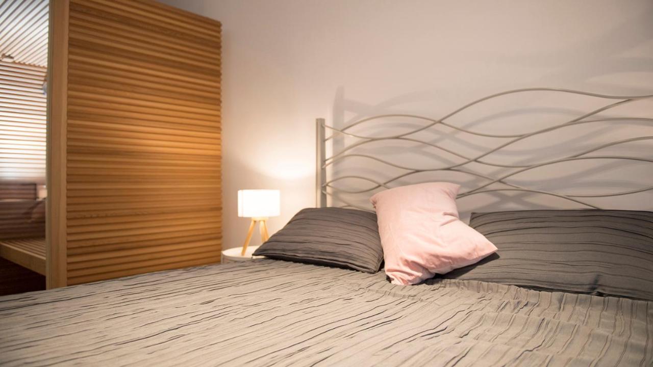 A Casa Di Ru, Bellissimo Appartamento Con Sauna Monopoli Exteriér fotografie