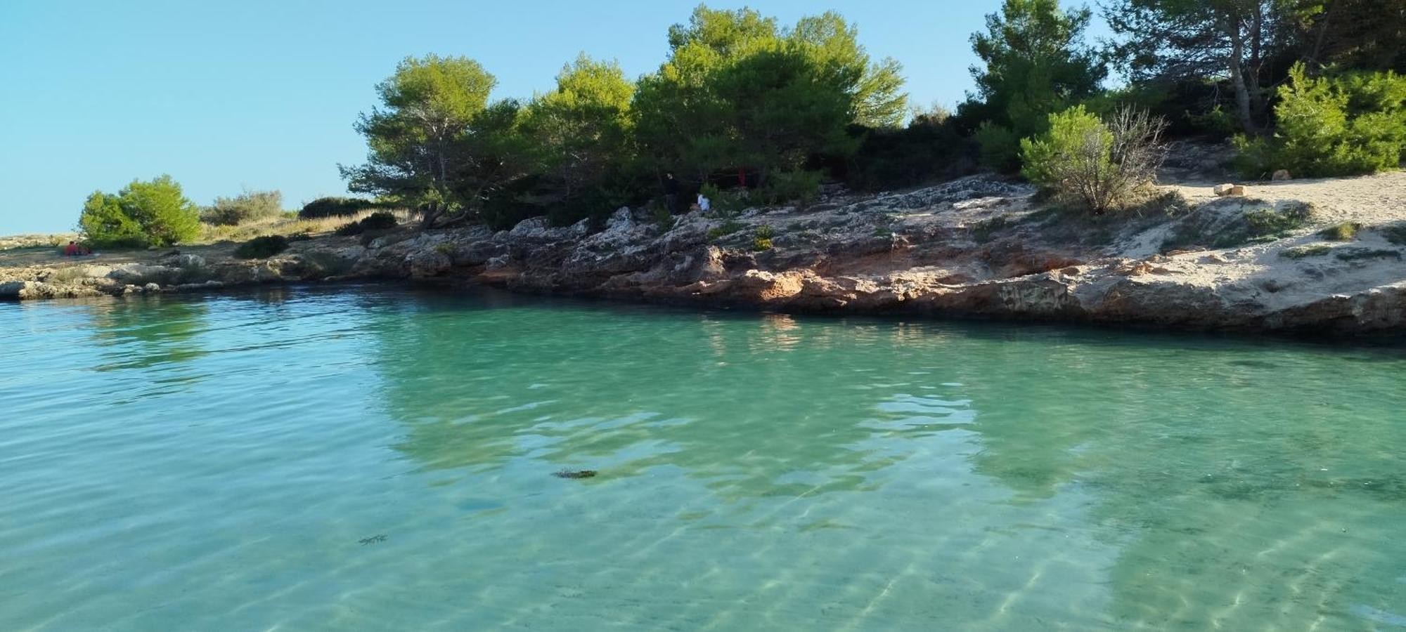 A Casa Di Ru, Bellissimo Appartamento Con Sauna Monopoli Exteriér fotografie